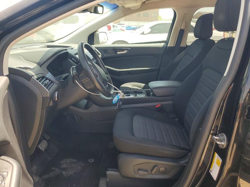 2020 Ford Edge მანქანა იყიდება აუქციონზე, vin: 2FMPK3G91LBB27224, აუქციონის ნომერი: 58884196