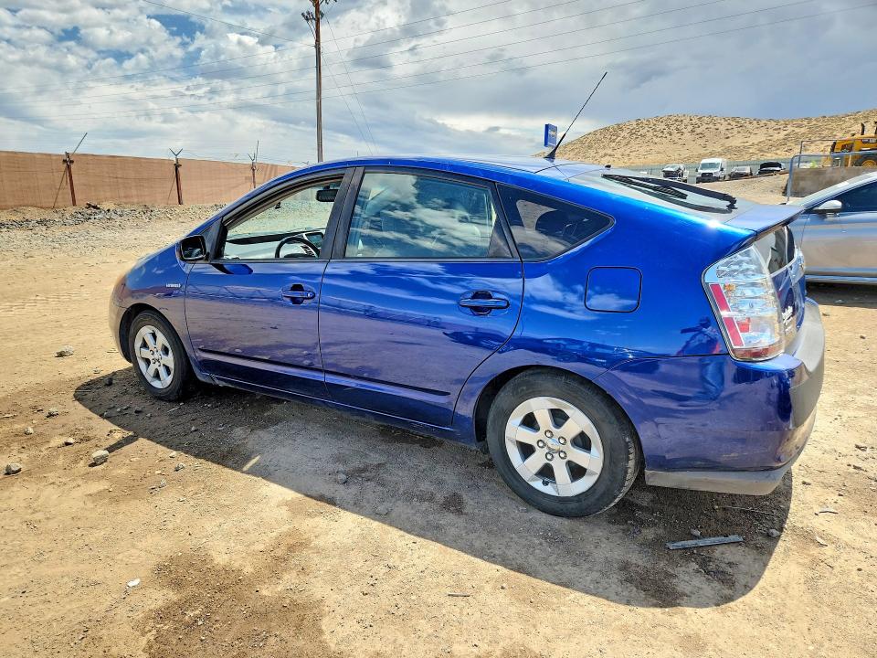 Aukcja sprzedaży 2008 Toyota Prius, vin: JTDKB20U087802892, numer aukcji: 56643906
