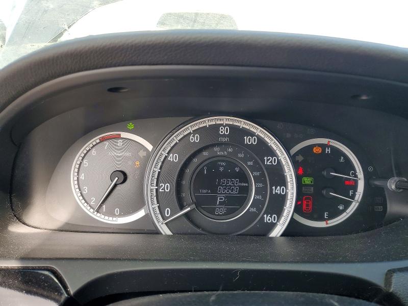 Продажа на аукционе авто 2016 Honda Accord, vin: 1HGCR2F34GA211840, номер лота: 59200746