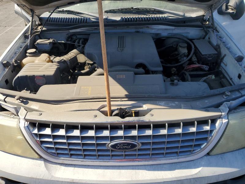 Aukcja sprzedaży 2003 Ford Explorer, vin: 1FMZU63WX3ZB59036, numer aukcji: 58231086