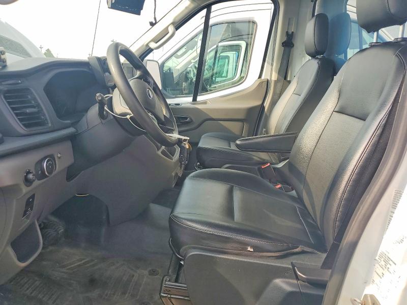 2023 Ford Transit მანქანა იყიდება აუქციონზე, vin: 1FDBW5ZG3PKA23593, აუქციონის ნომერი: 55898836
