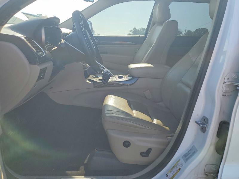 Aukcja sprzedaży 2015 Jeep Grand Cherokee, vin: 1C4RJFBG8FC955752, numer aukcji: 59019756