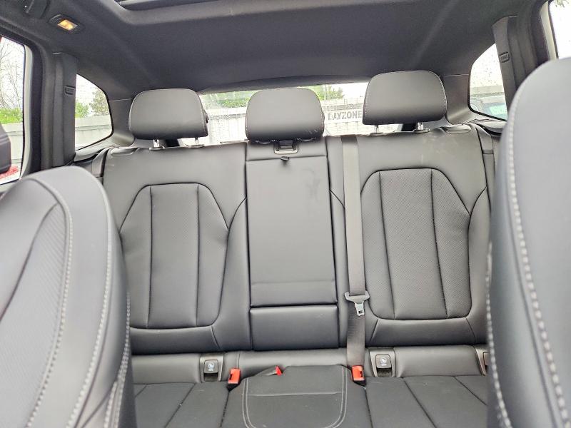 56496966 :رقم المزاد ، 5UX53DP09R9W60930 vin ، 2024 Bmw X3 مزاد بيع