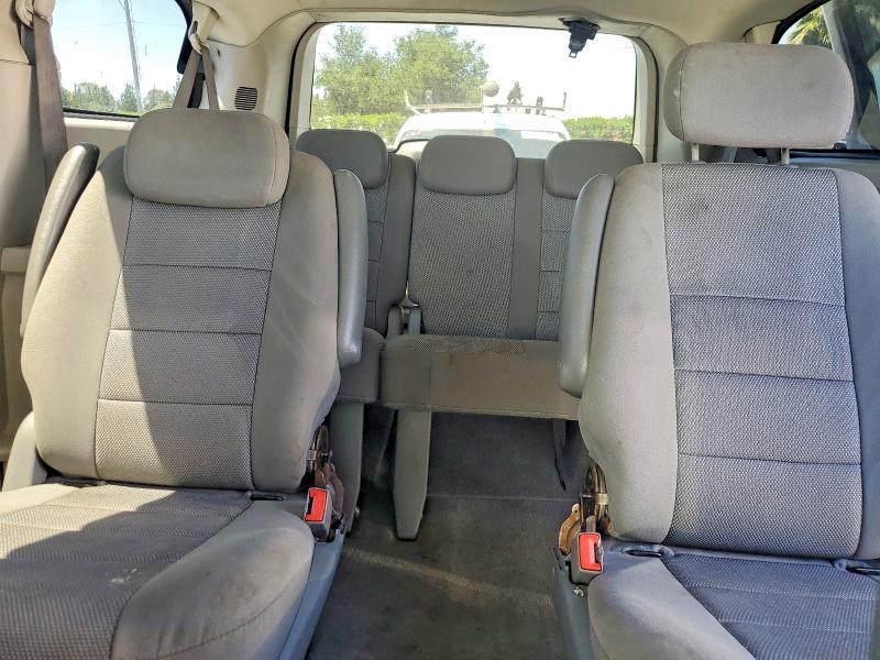 Продаж на аукціоні авто 2009 Dodge Grand Caravan, vin: 2D8HN541X9R502006, номер лоту: 57531536