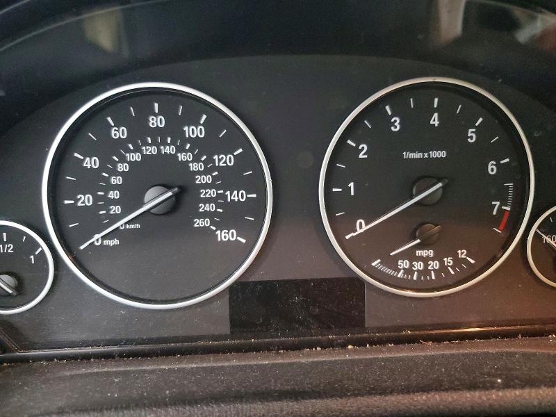 2014 Bmw X3 მანქანა იყიდება აუქციონზე, vin: 5UXWX9C51E0D19028, აუქციონის ნომერი: 58649786