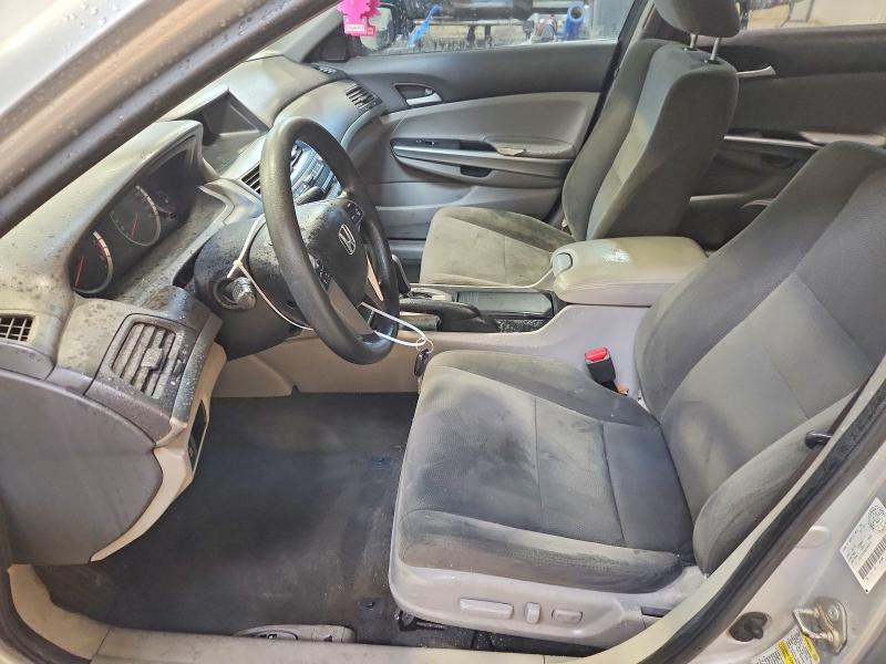 Aukcja sprzedaży 2010 Honda Accord, vin: 1HGCP2F79AA805632, numer aukcji: 57599356