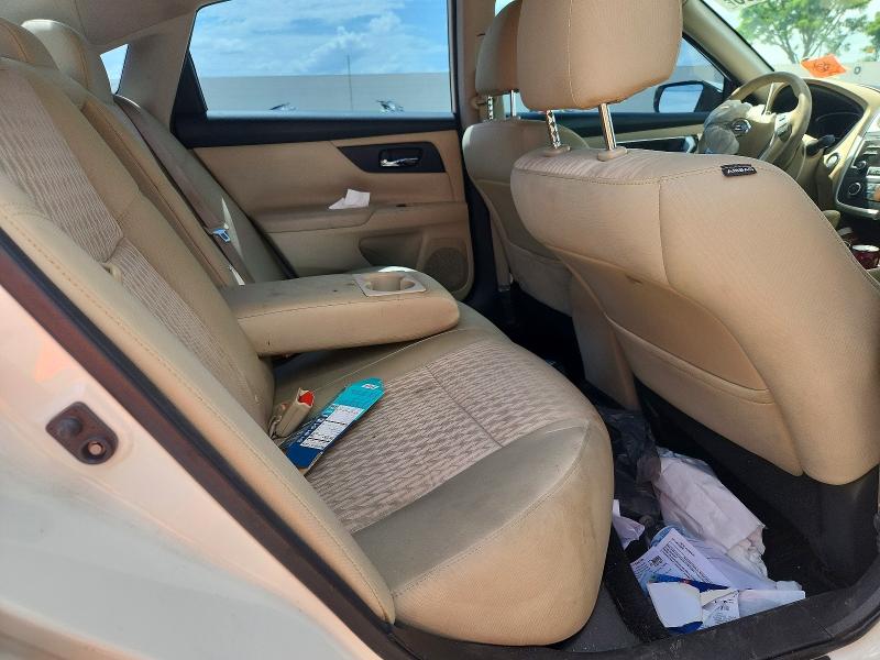 Aukcja sprzedaży 2017 Nissan Altima, vin: 1N4AL3AP1HC222538, numer aukcji: 55698896