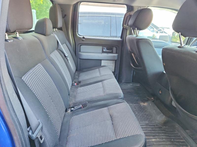 Aukcja sprzedaży 2014 Ford F150, vin: 1FTFW1EF7EFC57902, numer aukcji: 55935926