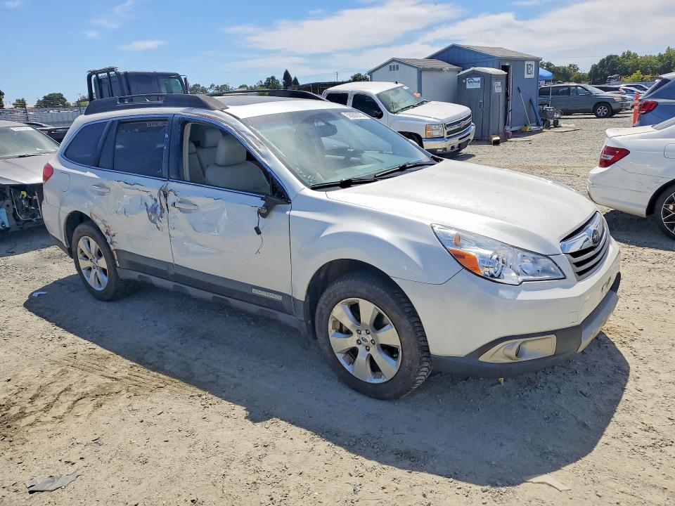 Продажа на аукционе авто 2012 Subaru Outback, vin: 4S4BRDLCXC2254069, номер лота: 58082976