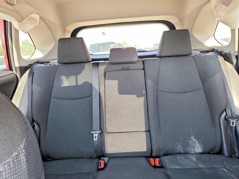 Aukcja sprzedaży 2023 Toyota Rav4, vin: 2T3F1RFVXPW361367, numer aukcji: 57035536