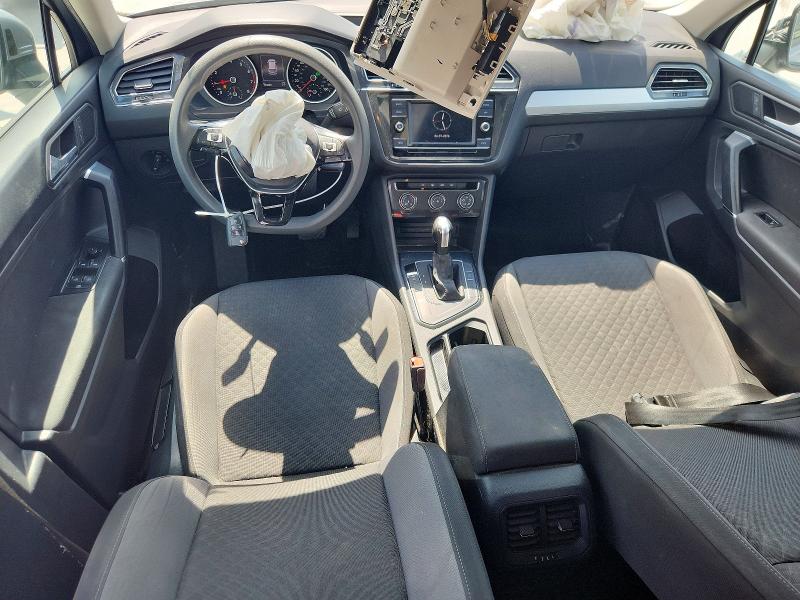 Aukcja sprzedaży 2020 Volkswagen Tiguan, vin: 3VV1B7AX1LM047527, numer aukcji: 55707266