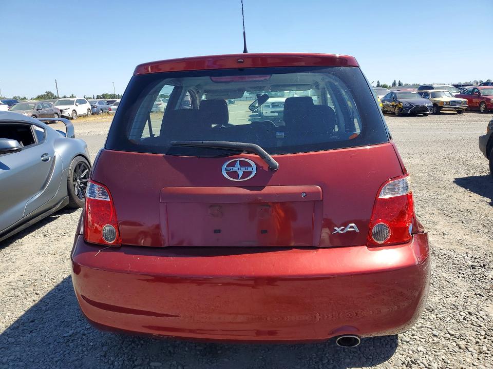 Aukcja sprzedaży 2006 Scion Xa, vin: JTKKT624360170616, numer aukcji: 56176526