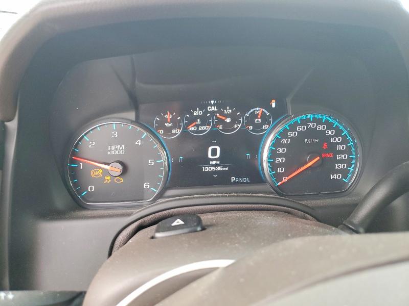 56721426 :رقم المزاد ، 1GKS1CKJ3KR327587 vin ، 2019 Gmc Yukon مزاد بيع