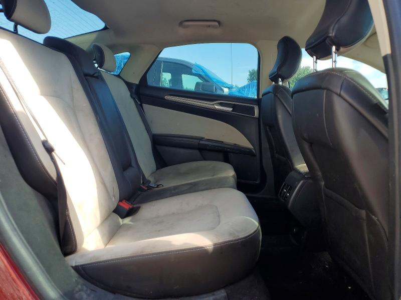 2019 Ford Fusion მანქანა იყიდება აუქციონზე, vin: 3FA6P0HD5KR171817, აუქციონის ნომერი: 51908296