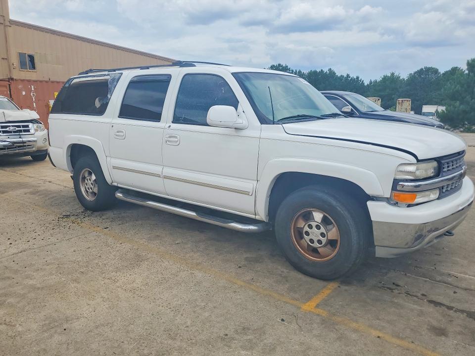 2003 Chevrolet Suburan მანქანა იყიდება აუქციონზე, vin: 1GNFK16Z53J247830, აუქციონის ნომერი: 58488846