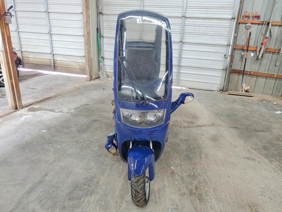 Продажа на аукционе авто 2008 Other Boat Mc, vin: L4SKGKDD082100869, номер лота: 56507486