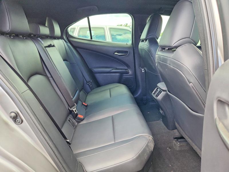 Продажа на аукционе авто 2022 Lexus Ux 250h, vin: JTHL9JBHXN2055092, номер лота: 56671786