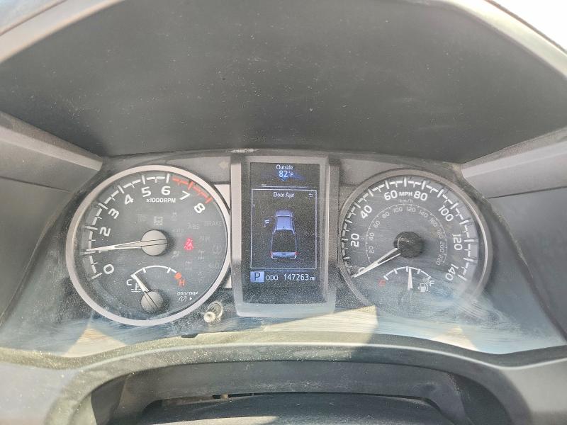 Aukcja sprzedaży 2020 Toyota Tacoma, vin: 3TMCZ5AN8LM338337, numer aukcji: 56068636