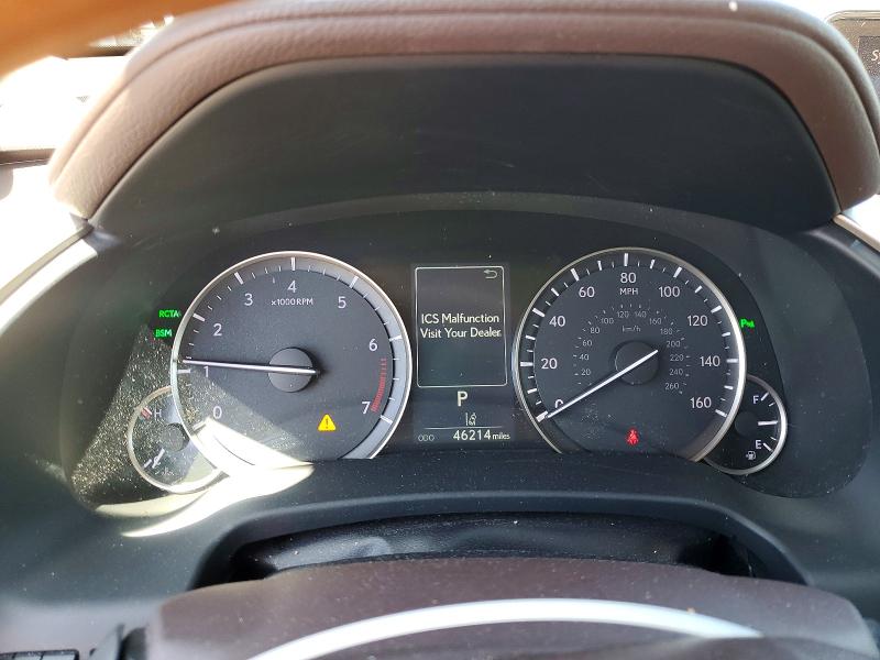 Продаж на аукціоні авто 2019 Lexus Rx 350, vin: 2T2ZZMCA7KC120892, номер лоту: 56171206