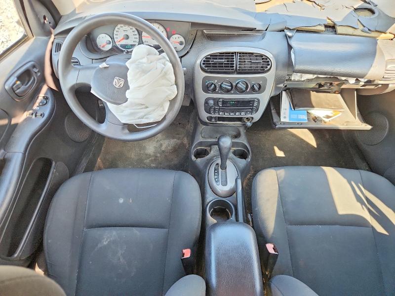 Продажа на аукционе авто 2005 Dodge Neon, vin: 1B3ES56C95D261403, номер лота: 54763686