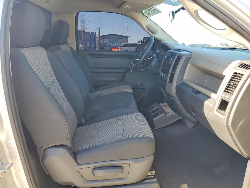 Продаж на аукціоні авто 2010 Dodge Ram 1500, vin: 3D7JB1EK0AG191307, номер лоту: 55472506