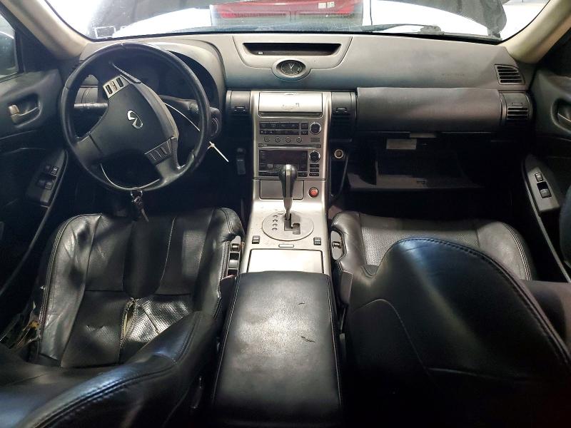 Aukcja sprzedaży 2004 Infiniti G35, vin: JNKCV54E24M807506, numer aukcji: 56251396