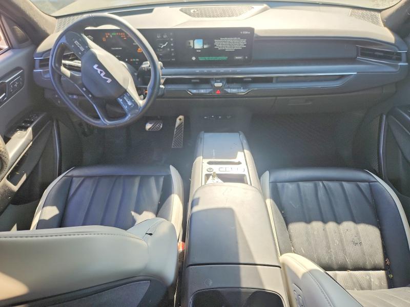 Aukcja sprzedaży 2024 Kia Ev9, vin: KNDAEFS5XR6022406, numer aukcji: 57871556