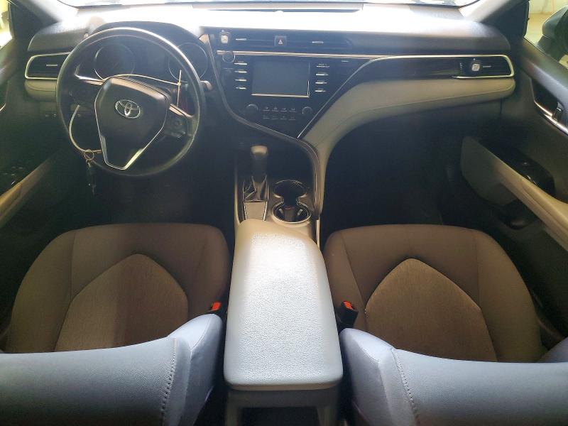 Aukcja sprzedaży 2018 Toyota Camry, vin: JTNB11HK8J3043059, numer aukcji: 76292425
