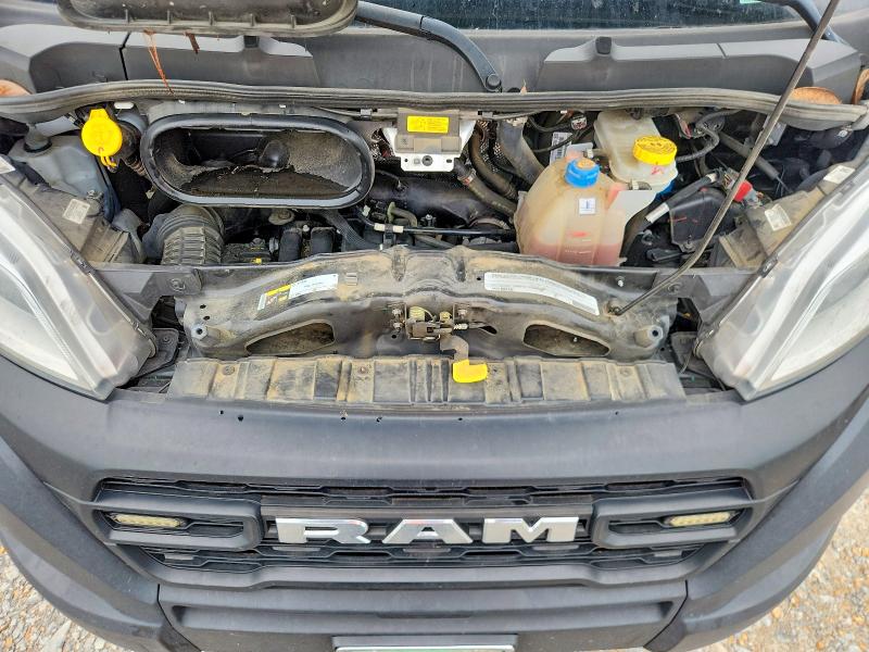 Aukcja sprzedaży 2023 Ram Promaster 2500, vin: 3C6LRVDG6PE590494, numer aukcji: 58092376