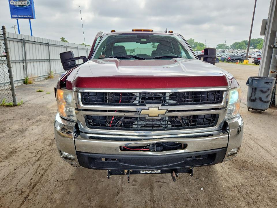 Продажа на аукционе авто 2009 Chevrolet Silverado, vin: 1GCHK59K19E159253, номер лота: 59152736