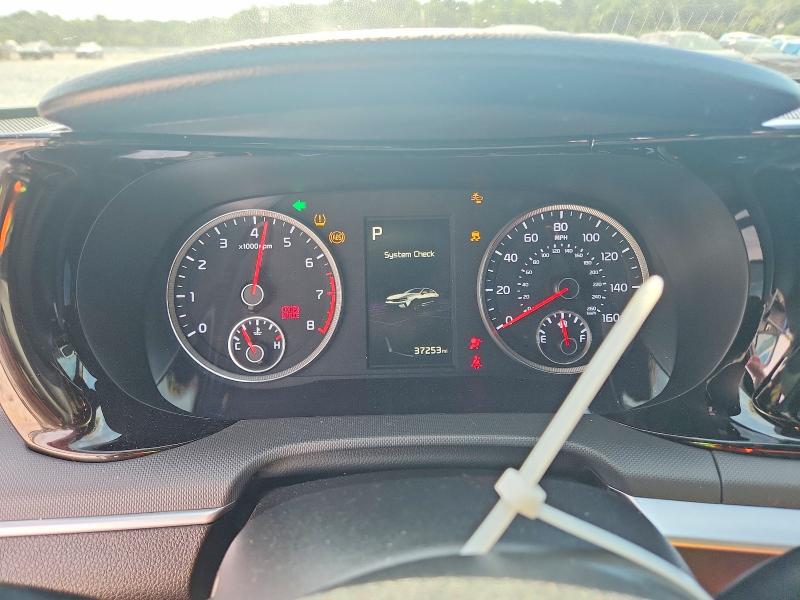 Aukcja sprzedaży 2024 Kia K5, vin: 5XXG64J22RG232406, numer aukcji: 56248546
