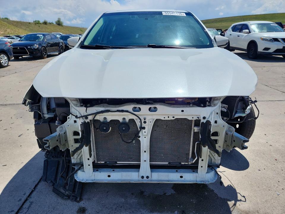 2021 Subaru Legacy მანქანა იყიდება აუქციონზე, vin: 4S3BWAF66M3010545, აუქციონის ნომერი: 55545496