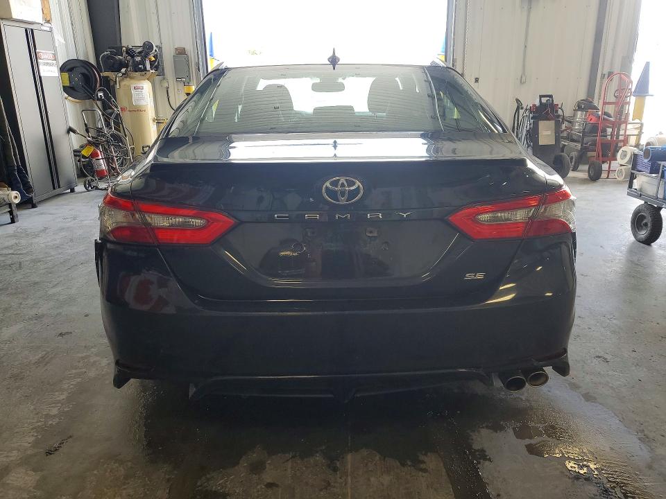 Aukcja sprzedaży 2018 Toyota Camry, vin: 4T1B11HK8JU038079, numer aukcji: 58071566