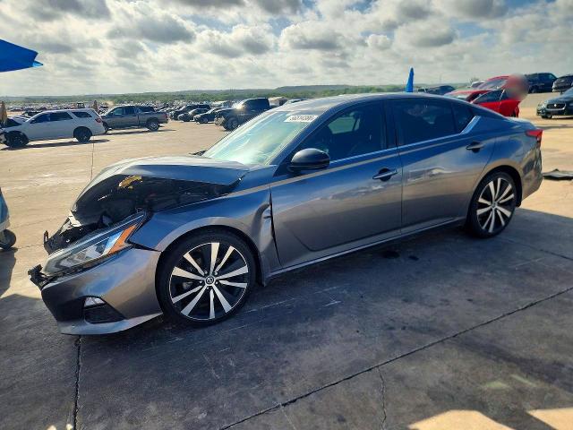 Aukcja sprzedaży 2019 Nissan Altima, vin: 1N4BL4CV2KC221136, numer aukcji: 56514386