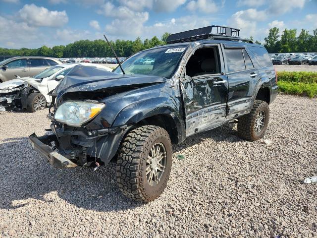 Aukcja sprzedaży 2007 Toyota 4runner, vin: JTEZU14R078076514, numer aukcji: 57165886