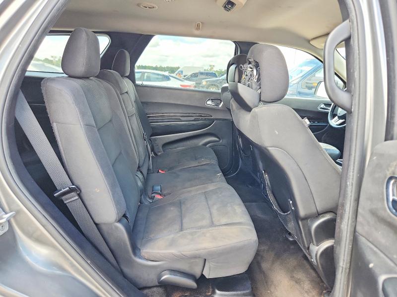 Aukcja sprzedaży 2012 Dodge Durango, vin: 1C4RDHDG7CC113724, numer aukcji: 55437586