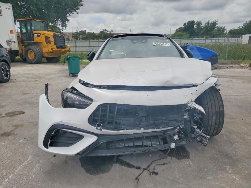 Aukcja sprzedaży 2026 Mercedes-benz Cle, vin: W1KMJ6CB6TF115000, numer aukcji: 56740526