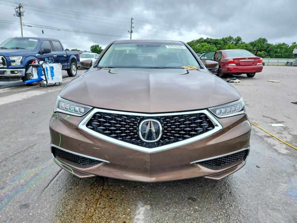 Aukcja sprzedaży 2020 Acura Tlx, vin: 19UUB3F47LA000004, numer aukcji: 57916246