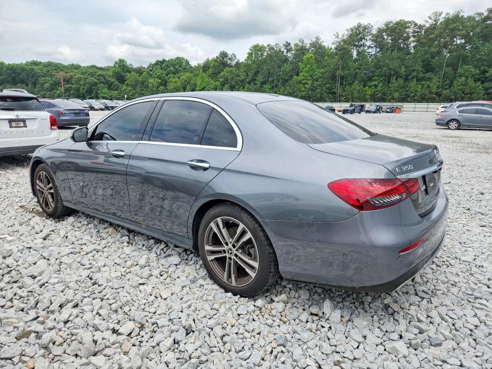 56826546 :رقم المزاد ، W1KZF8EBXNB072534 vin ، 2022 Mercedes-benz E مزاد بيع