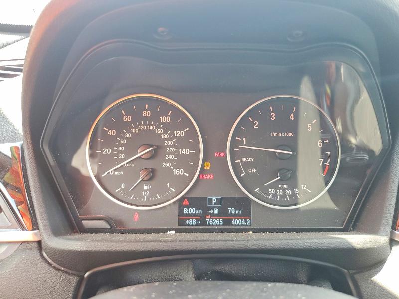 58621716 :رقم المزاد ، WBXHT3C36J5L24529 vin ، 2018 Bmw X1 مزاد بيع