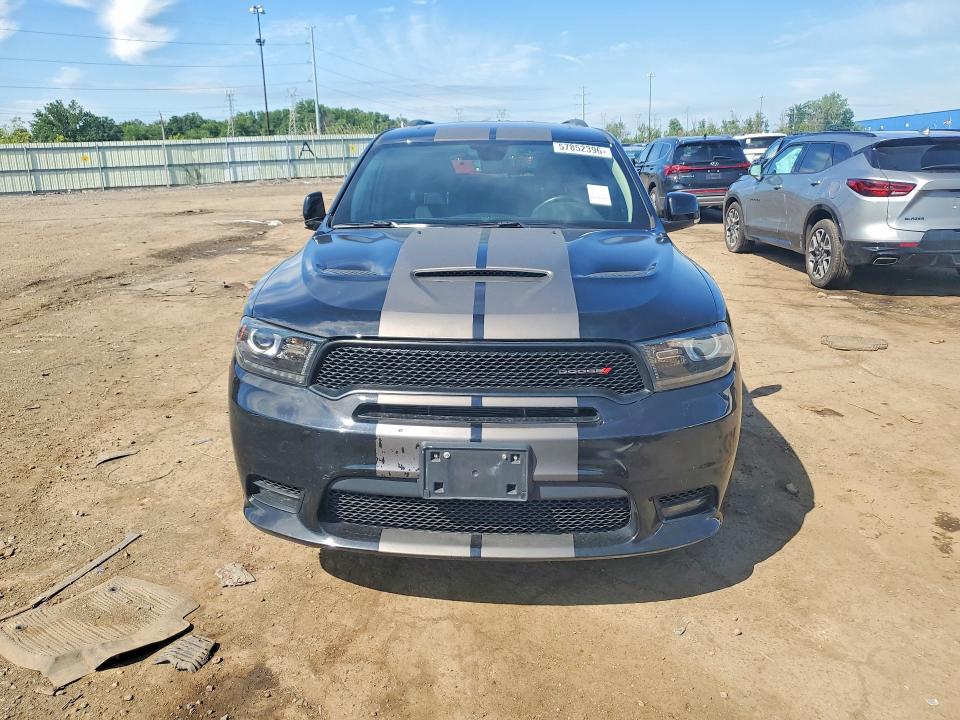 Продаж на аукціоні авто 2020 Dodge Durango, vin: 1C4RDJDG6LC162937, номер лоту: 57852396