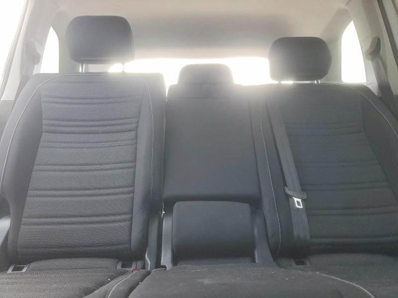 57212916 :رقم المزاد ، 3VV0B7AX8NM030402 vin ، 2022 Volkswagen Tiguan مزاد بيع