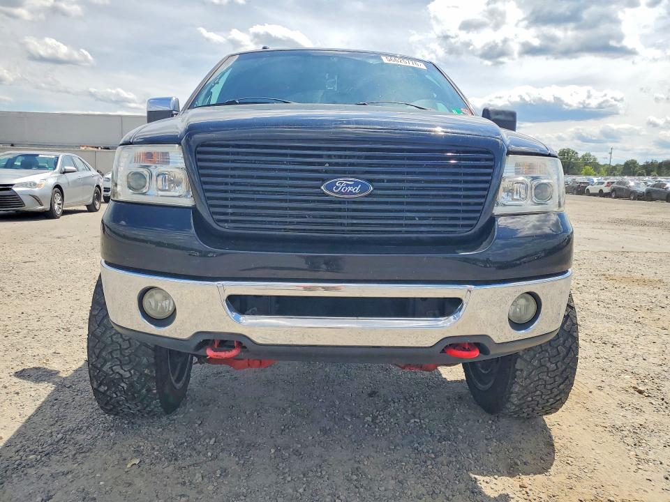 Aukcja sprzedaży 2007 Ford F150, vin: 1FTPW14V67FA94207, numer aukcji: 56625776