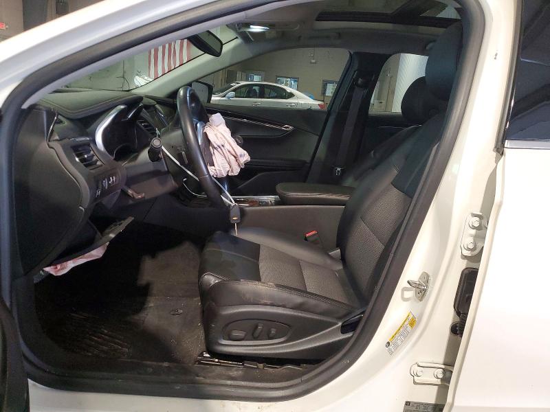 Продажа на аукционе авто 2014 Chevrolet Impala, vin: 2G1125S33E9250910, номер лота: 56774646