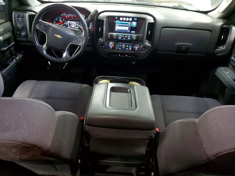 Aukcja sprzedaży 2016 Chevrolet Silverado, vin: 1GCVKREC5GZ310738, numer aukcji: 54957876