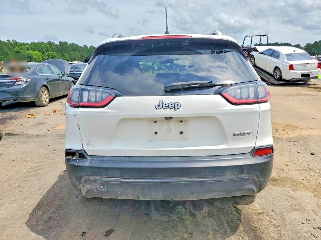 Aukcja sprzedaży 2019 Jeep Cherokee, vin: 1C4PJLCB2KD149578, numer aukcji: 57667006