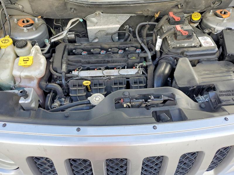 Продажа на аукционе авто 2016 Jeep Patriot, vin: 1C4NJPFAXGD698115, номер лота: 56816086