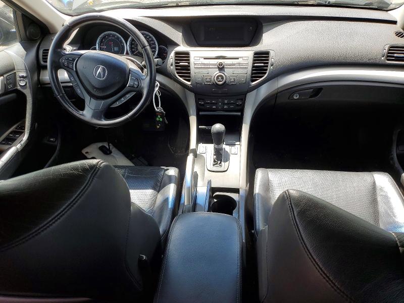 Продажа на аукционе авто 2009 Acura Tsx, vin: JH4CU26629C801385, номер лота: 57366526