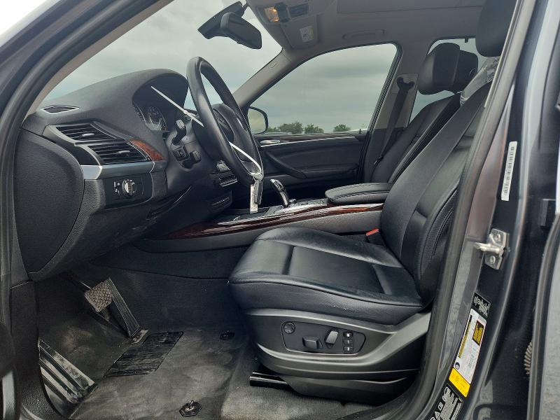 2013 Bmw X5 მანქანა იყიდება აუქციონზე, vin: 5UXZV4C54DL993898, აუქციონის ნომერი: 55754956