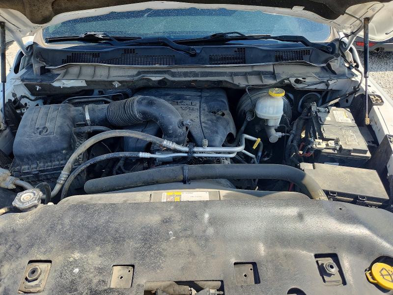 Продаж на аукціоні авто 2019 Ram 1500, vin: 1C6RR7LT9KS601191, номер лоту: 57480016